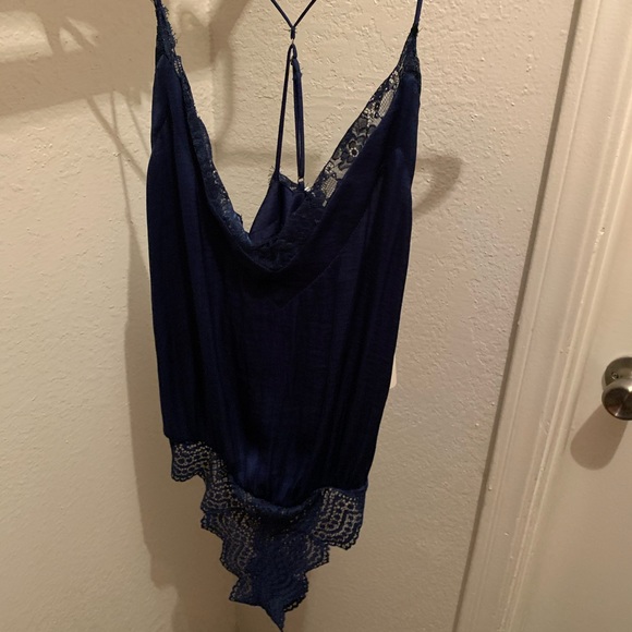 Free People HBD Bodysuit - Picture 2 of 7